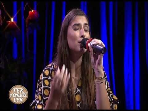 SELEN TEK- DOSTUN GÜL CEMALİ