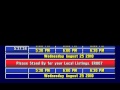 Prevue Guide / TV Guide Channel Emulation (Deep Forest - Deep Weather)