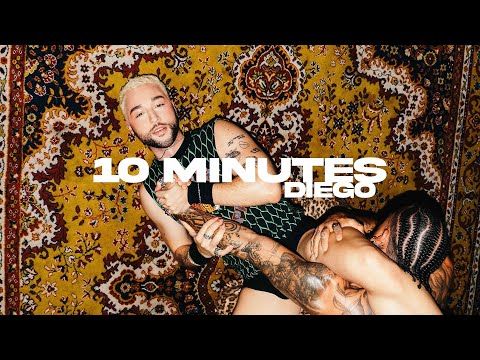 Diego Music Video
