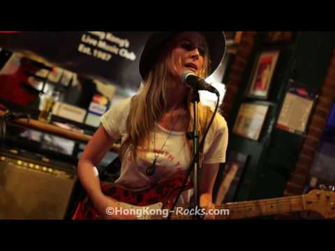 Jas Josland: Blue Eyes (Original)