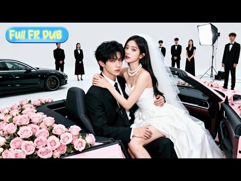 LA VENGEANCE DE MU Qiqi! 🎭 Elle se Marie avec l’ENNEMI… et ce CEO la COUVRE d’AMOUR. 👑