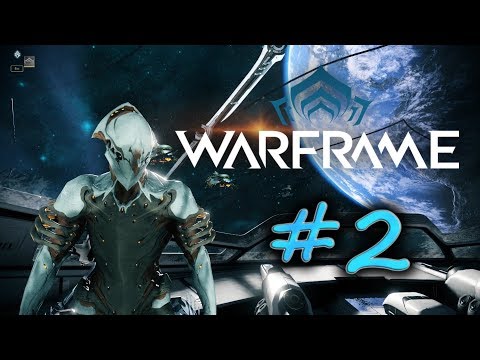 Entdecken der Mods! | Warframe #2 (deutsch/german)(1080p60)
