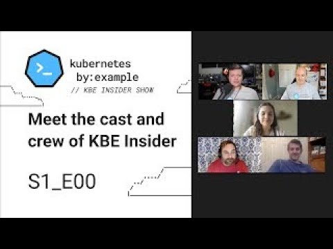 KBE Insider E0: Hello World