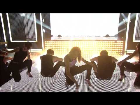 [HD 1080p] Kahi - It's Me (Comeback Stage) 131013