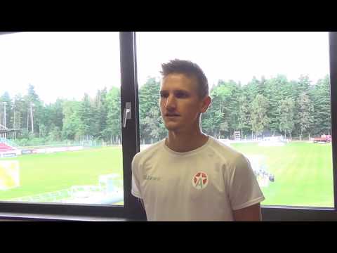 Matic Vrbanec, Aluminij - Ankaran, 9. krog PLTS 2017/18