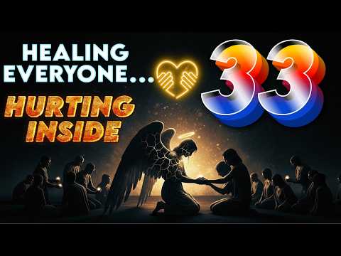 Master Number 33: The Most Powerful Number in Numerology (Revealed)