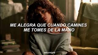 Jennifer Lopez - I&#39;m Glad // Subtitulada al Español