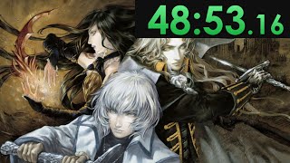 The Luckiest Harmony of Despair Speedrun You've Ever Seen