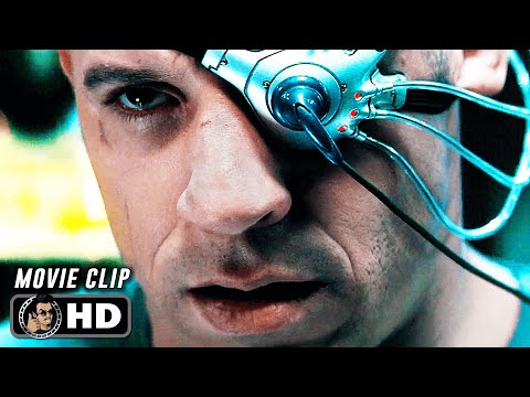 BABYLON A.D. Clip - "Toorop's Memory" (2008)