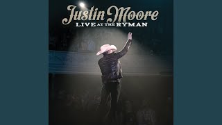 Backwoods (Live at the Ryman)