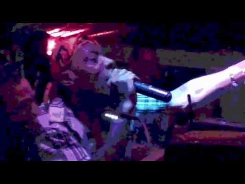 Daddy Freddy OBF  Danman Sunnyvoice Shanti D Outlook  Festival 2012