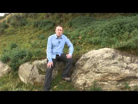 The High Man - full documentary about ancient Ireland's myths and monuments