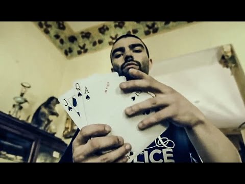 Flou Rege vs. DJ Al*Bu - Murdar (cu Chimie si Bibanu MixXL)