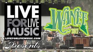 The Trey Anastasio Band &quot;Money Love &amp; Change&quot; 4.21.17 Wanee