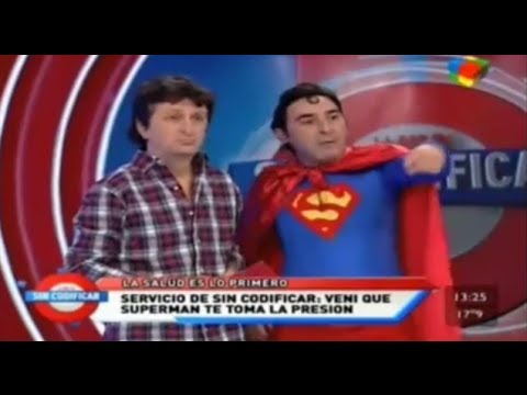 Sin Codificar 2012: La peña de Sin Codificar 6/5/2012  PARTE 2