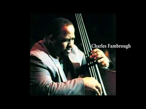 SHAZAM!—VIRTUOSO JAZZ BASSIST—The LOVE of LIFE