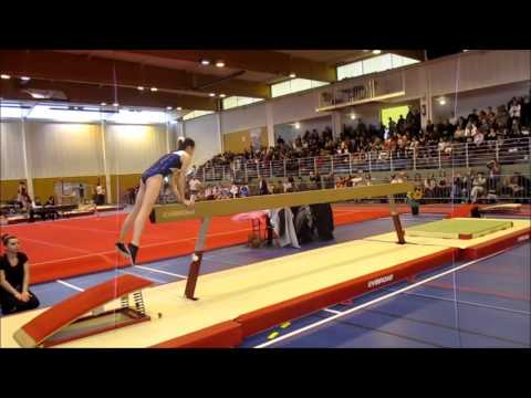 Régionaux UFOLEP - N7 7/12 ans.