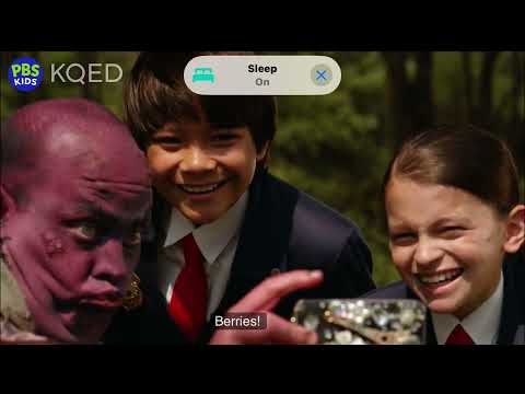 Odd Squad - The Odd Antidote- full episode