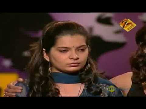 EP - Sa Re Ga Ma Pa Season 7 - Indian Marathi TV Show - Zee Marathi