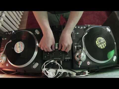 GoPro: Home vinyl collection by Laineks ch.2