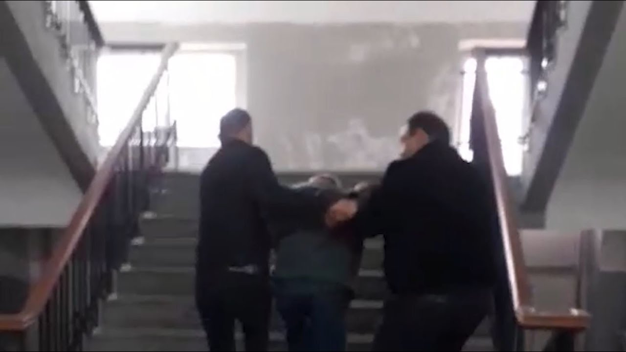 Աղվան Հովսեփյանի տնից գողություն արած բնակիչը ձերբակալվել է