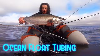 Download Lagu The most INSANE Way to Salmon Fish Thumbnail