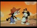 Animaniacs AMV Wakko Again