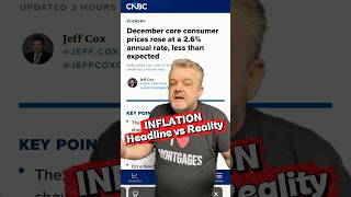 Inflation Looks Flat But the Details Matter