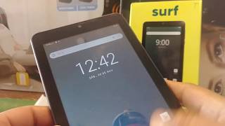 Marca De Surf Com 7 Letras