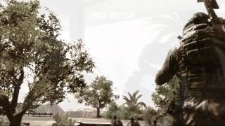 THROWBACK (Old Private Match Montage)