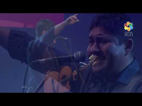 Marcelo Toledo en el Festival de la Salamanca 2023