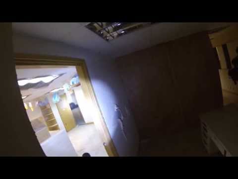 2013.09.22 STRUGGLE UNIT CH.03 - airsoft by 杰 @ GoPro3