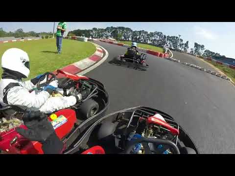 Brasileiro de Indoor Amika 2017