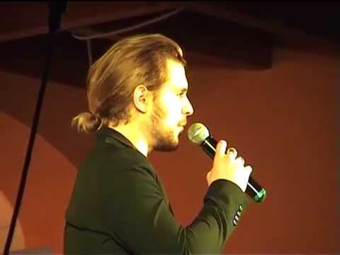 Luca Giacomelli Ferrarini - Luna - Roma - 30.01.2015