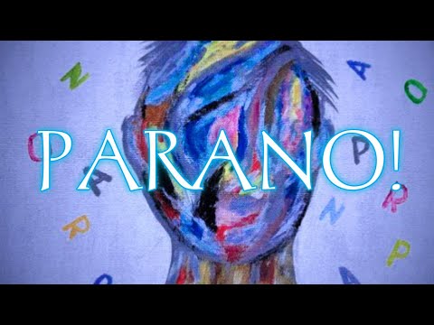 PhonkCIAN - Parano! (slowed and reverb) (Inuhaya version)