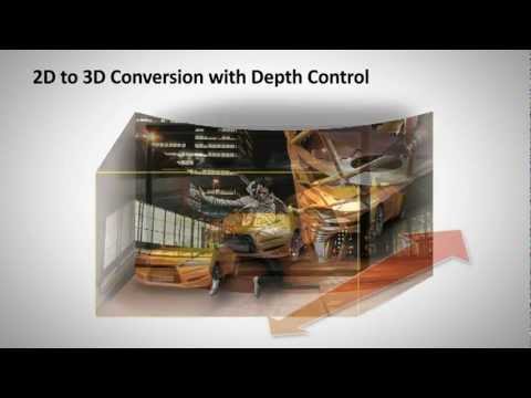 Panasonic DMP-BDT310 3D Blu-Ray Player