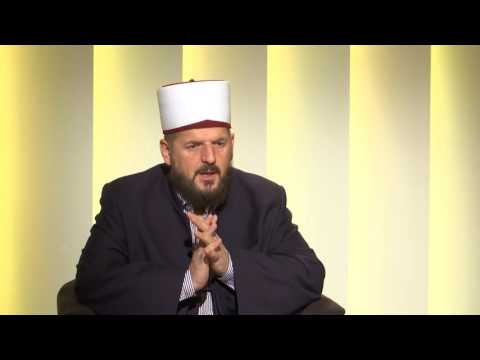 RRUGA E NDRIÇUAR - Vlera e muajit Muharrem [29.09.2016] - Dr. Shefqet Krasniqi