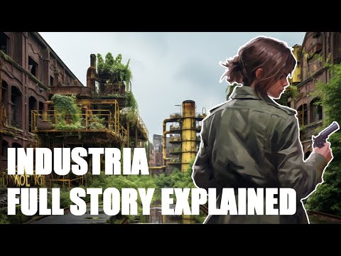 What Happened in Industria | Full Story Explained | A Mechanical Tragedy