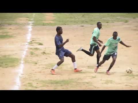 Kaduna Conference | Matchday 3 | HB FA vs Millenium Pillars FA