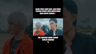 Download lagu 👆klik di atas full videonya sudah tayang tonton skarang ‼️#genji #draken #crowszero2 mp3