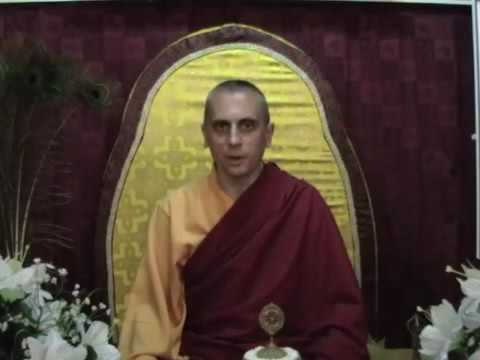 Дорже Жамбо лама. Учение. Путь. Практика