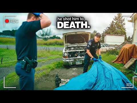 6 Most Disturbing Cases You've Ever Heard | True Crime Documentary