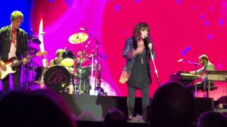 Ann Wilson Live in Dallas 2017