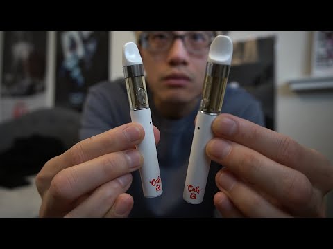 TRYING CAKE DELTA 8 & DELTA 10 DISPOSABLES