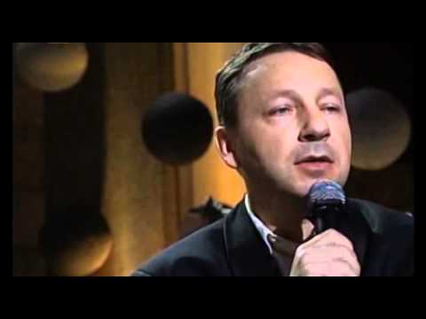 Zbigniew ZAMACHOWSKI - Mój Ojciec