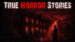 11 TRUE Unsettling Scary Stories | True Scary Stories