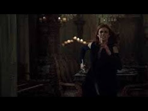 Ruelle - Fire Meets Fate Shadowhunters season 3 episode 10 Song