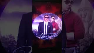 j Alvarez ft daddy Yankee - nos matamos bailando 🎶