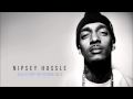 Nipsey Hussle - Rich Roll (feat. Taslema)