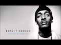 Nipsey Hussle - Rich Roll (feat. Taslema) 